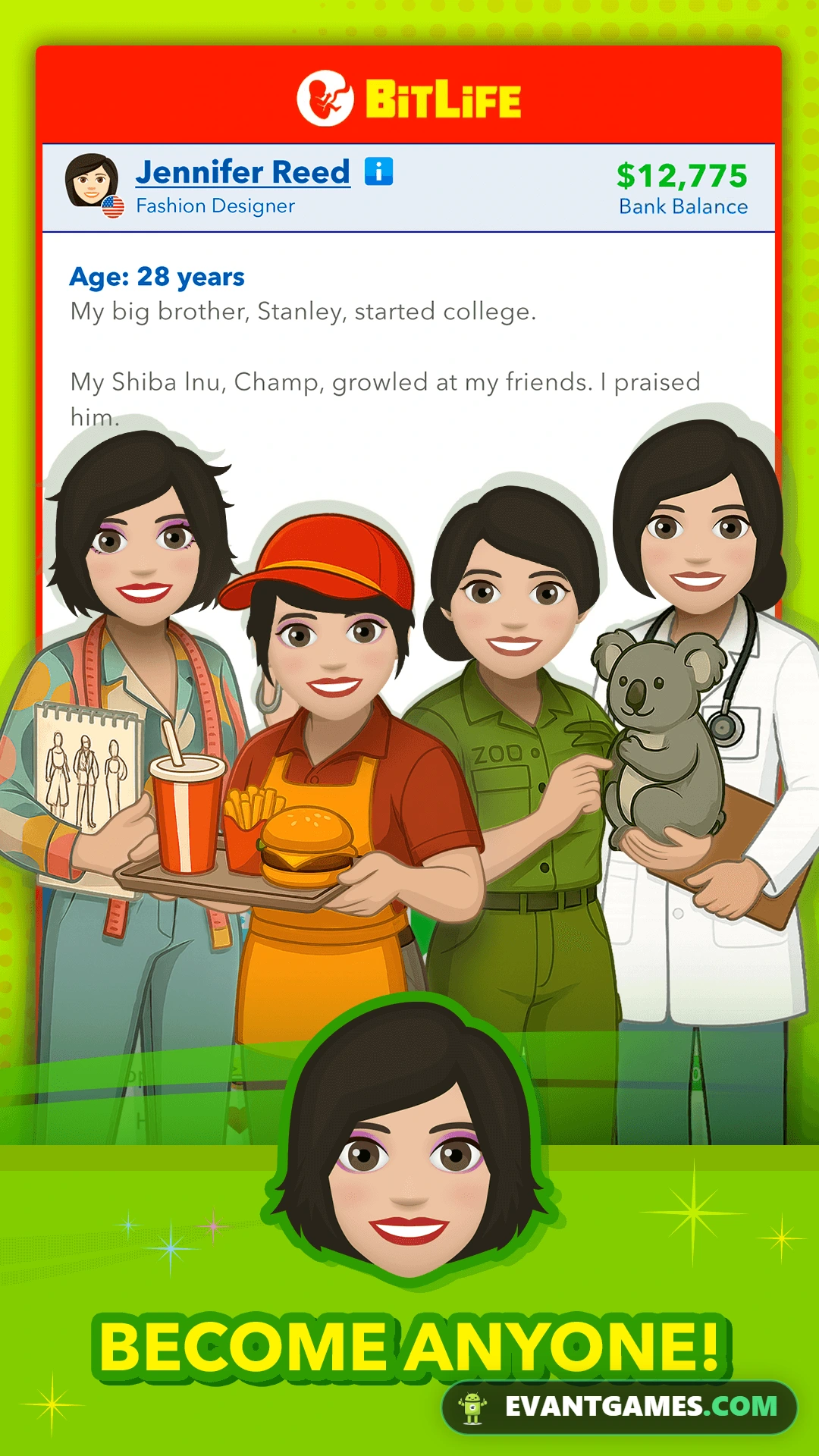 BitLife screenshot 5