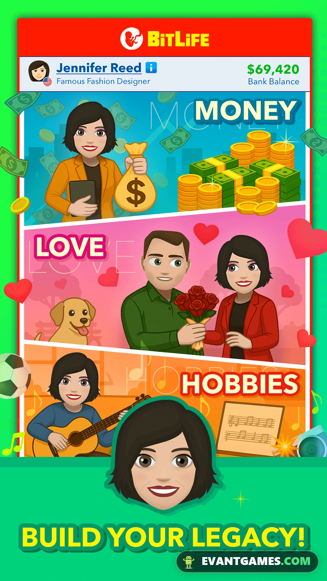 BitLife screenshot 6
