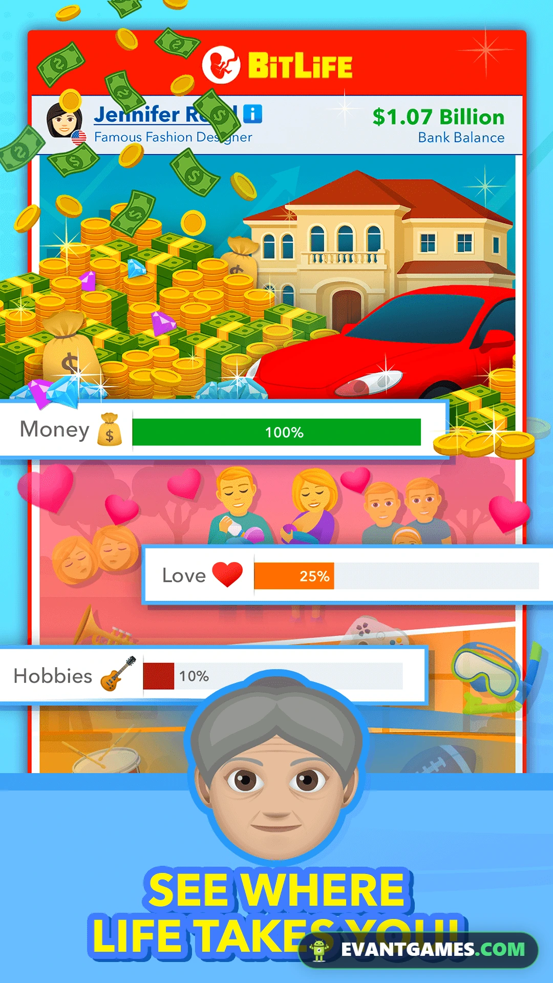 BitLife screenshot 7
