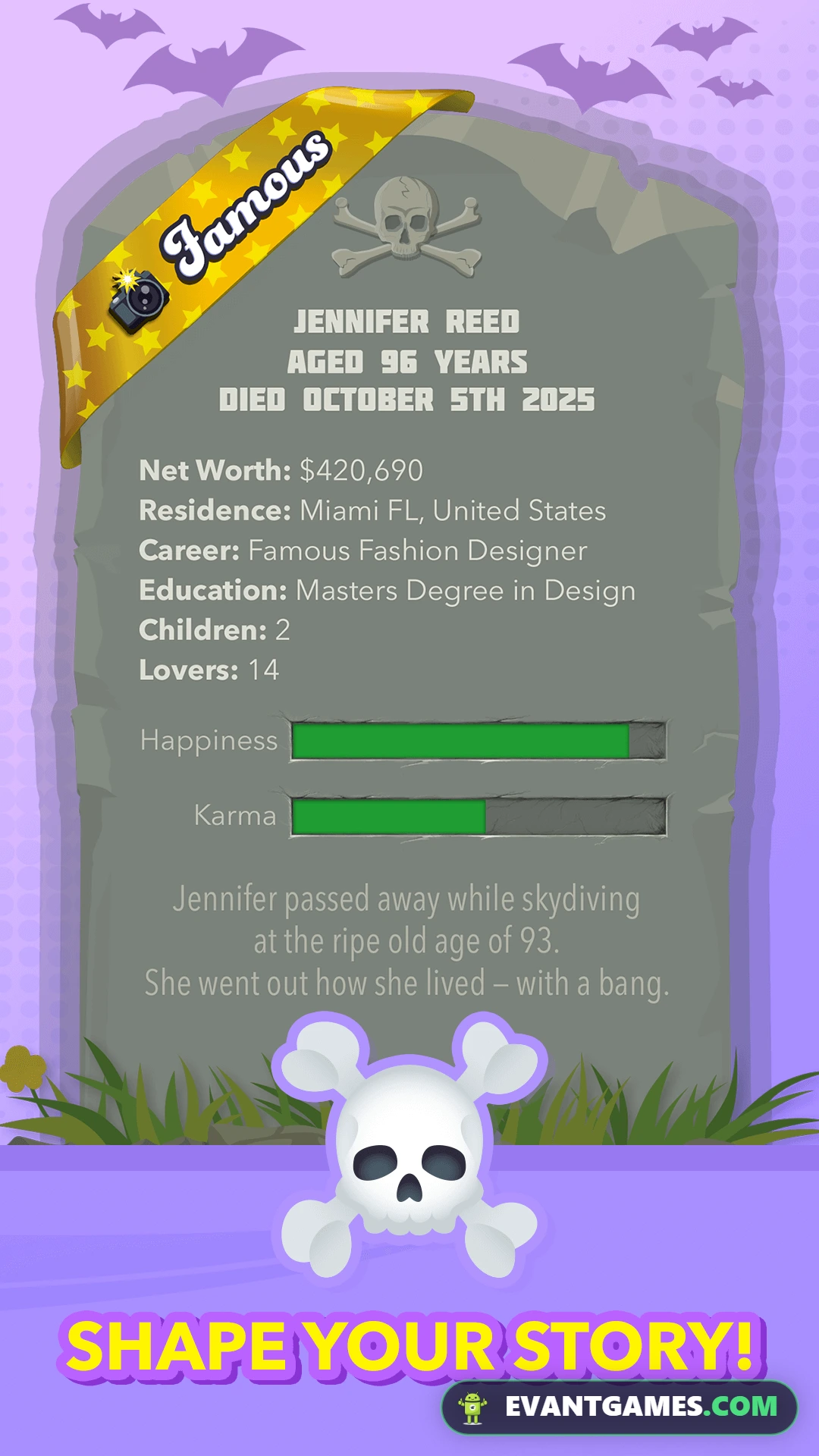 BitLife screenshot 8