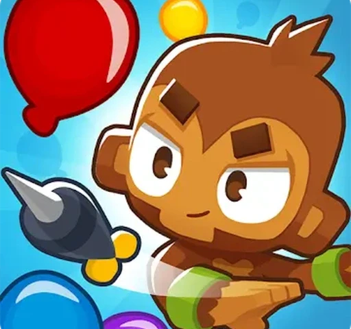 Bloons TD 6