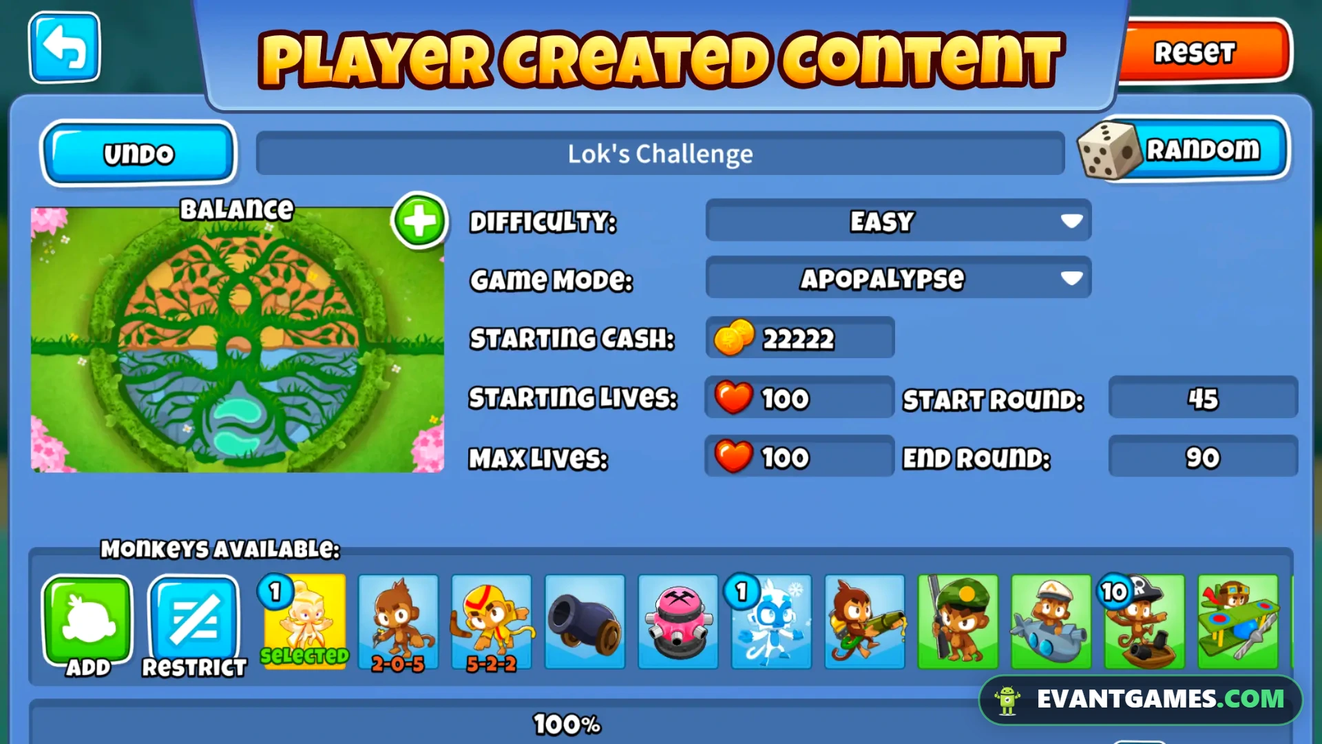 Bloons TD 6 screenshot 4