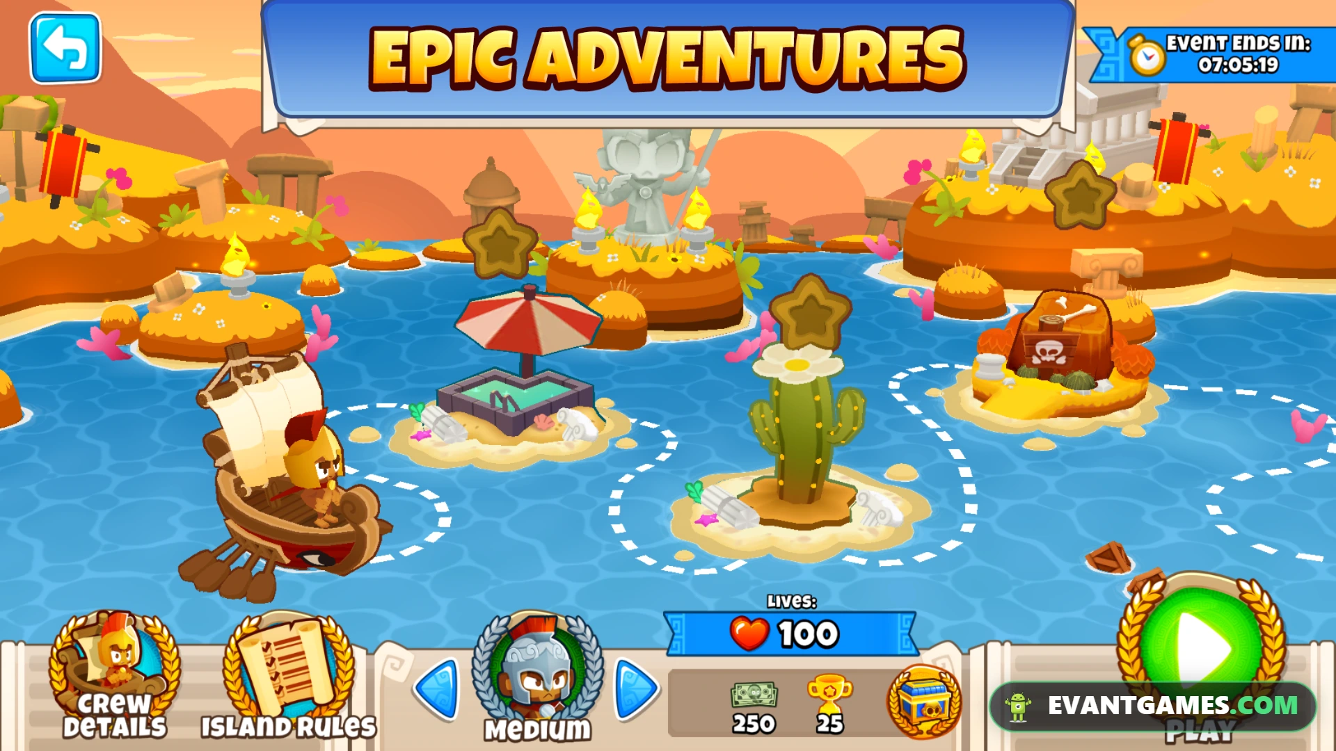 Bloons TD 6 screenshot 8