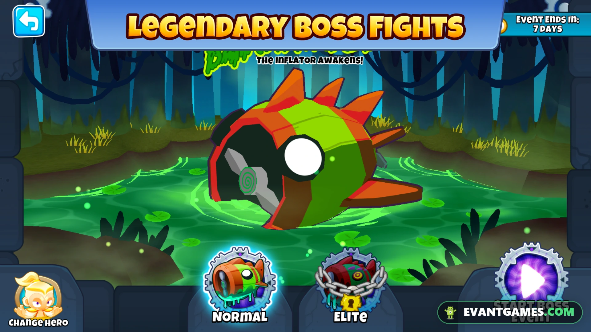 Bloons TD 6 screenshot 9