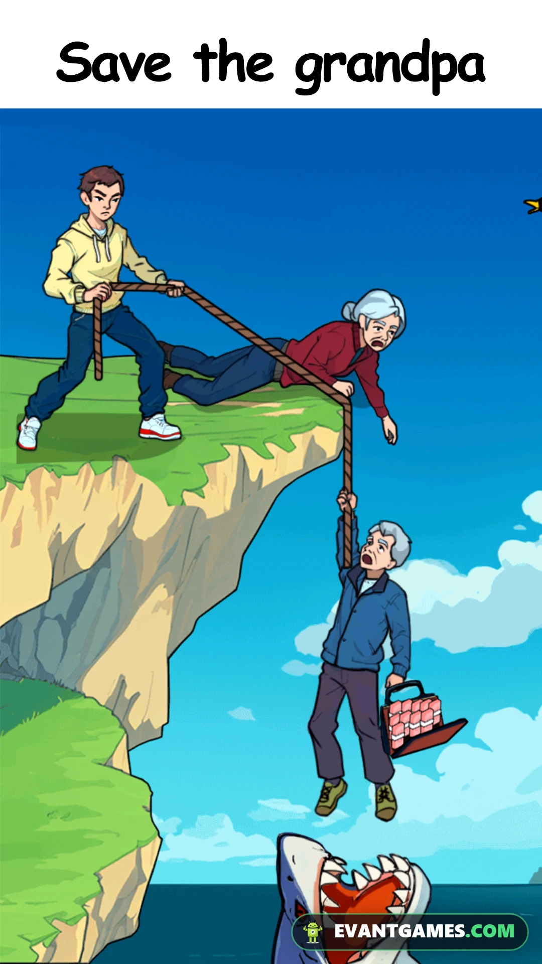 Brain Puzzle King screenshot 5