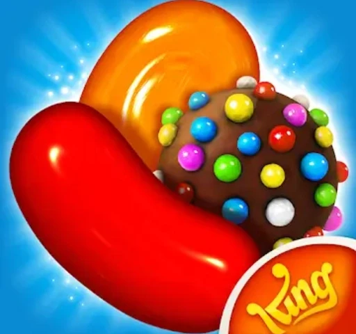 Candy Crush Saga
