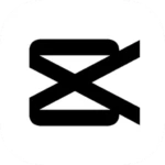 CapCut icon