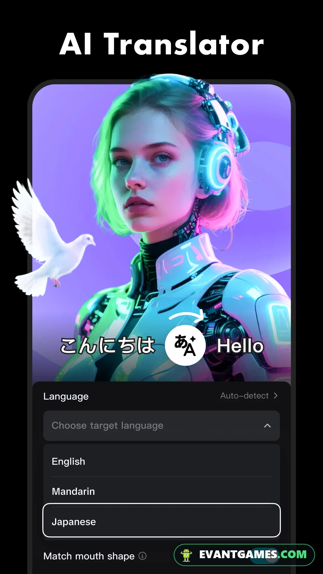 CapCut screenshot 4