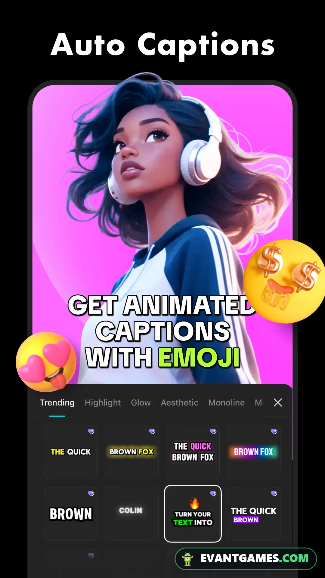 CapCut screenshot 7