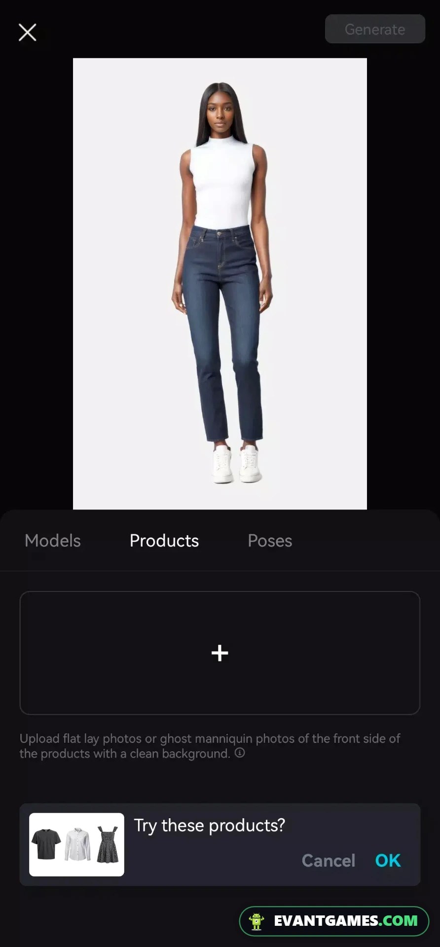 CapCut screenshot 7
