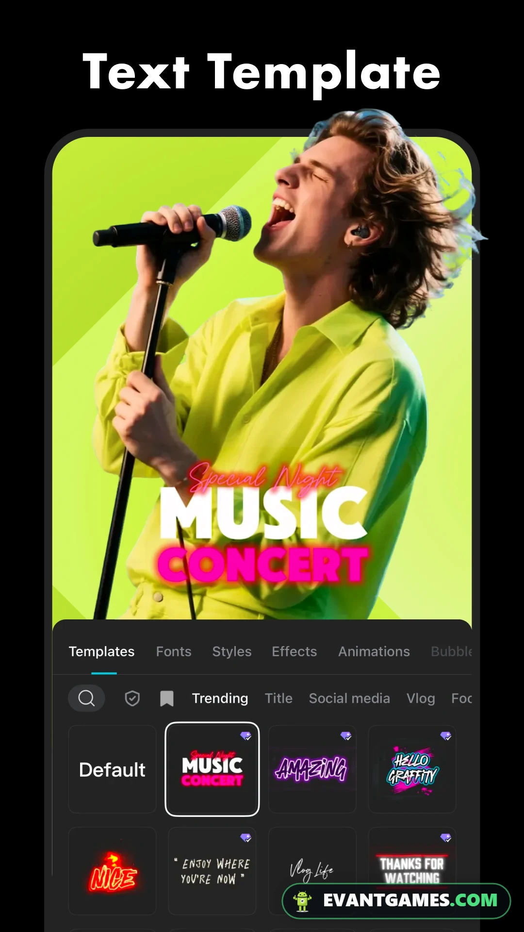 CapCut screenshot 8