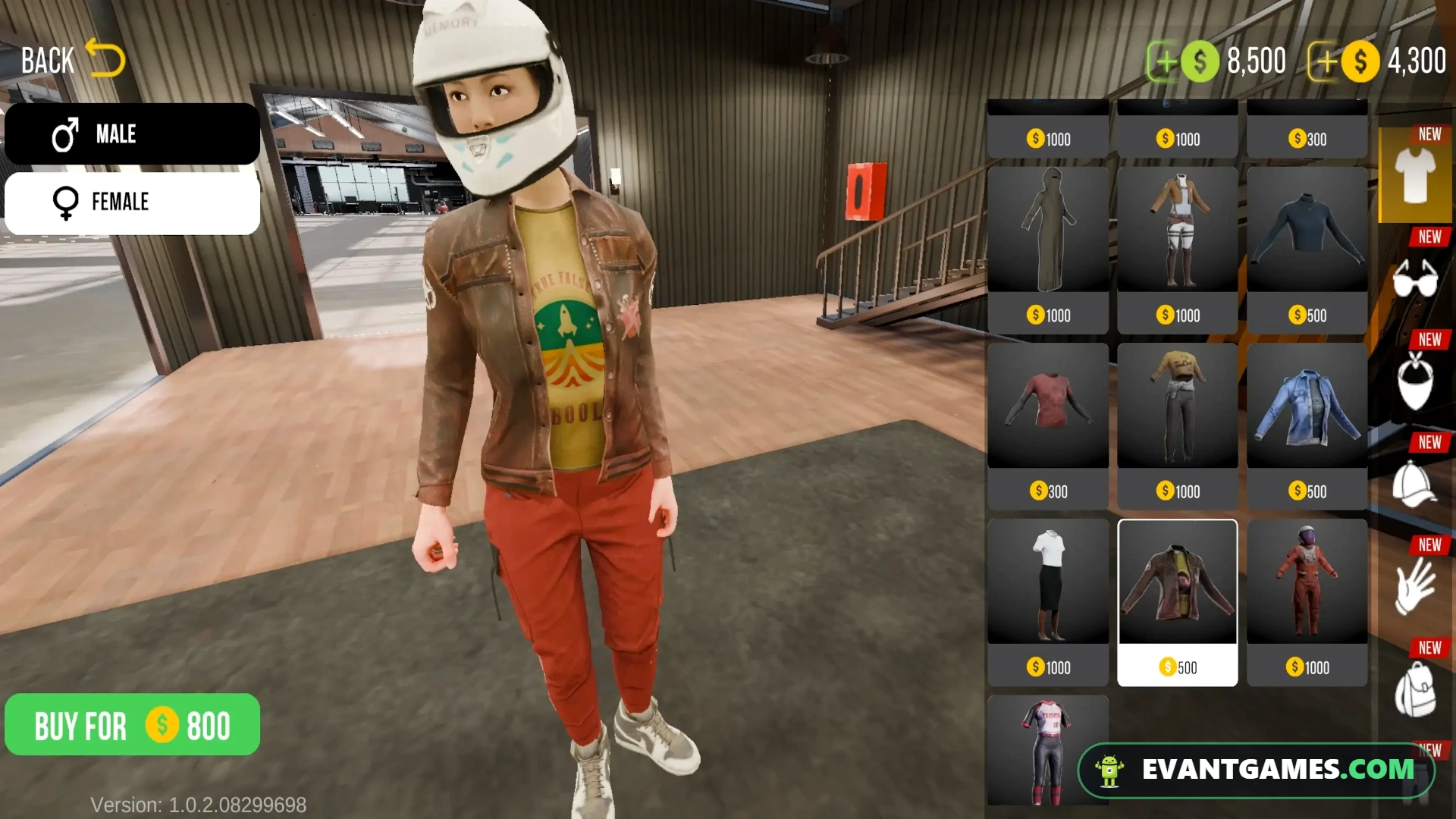 Car Parking Multiplayer 2 screenshot 2