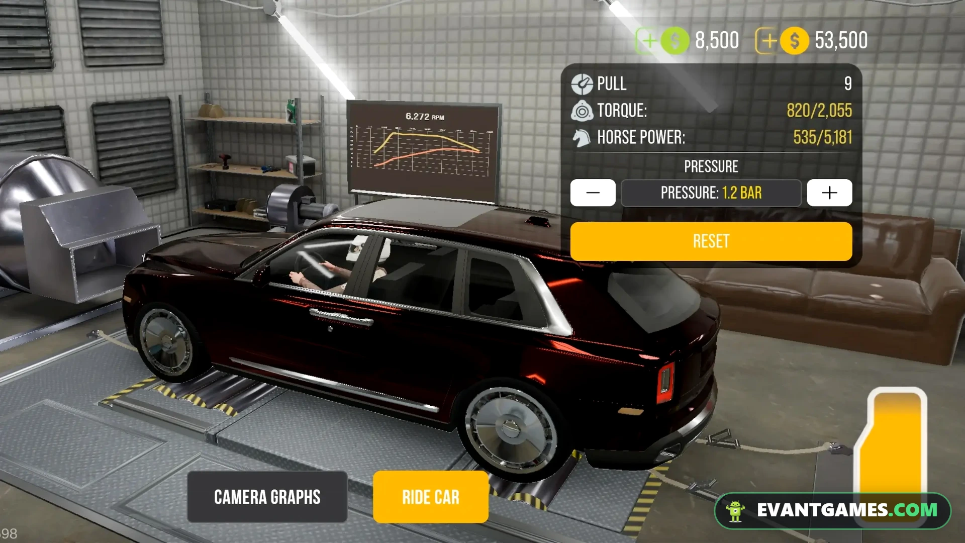 Car Parking Multiplayer 2 screenshot 3