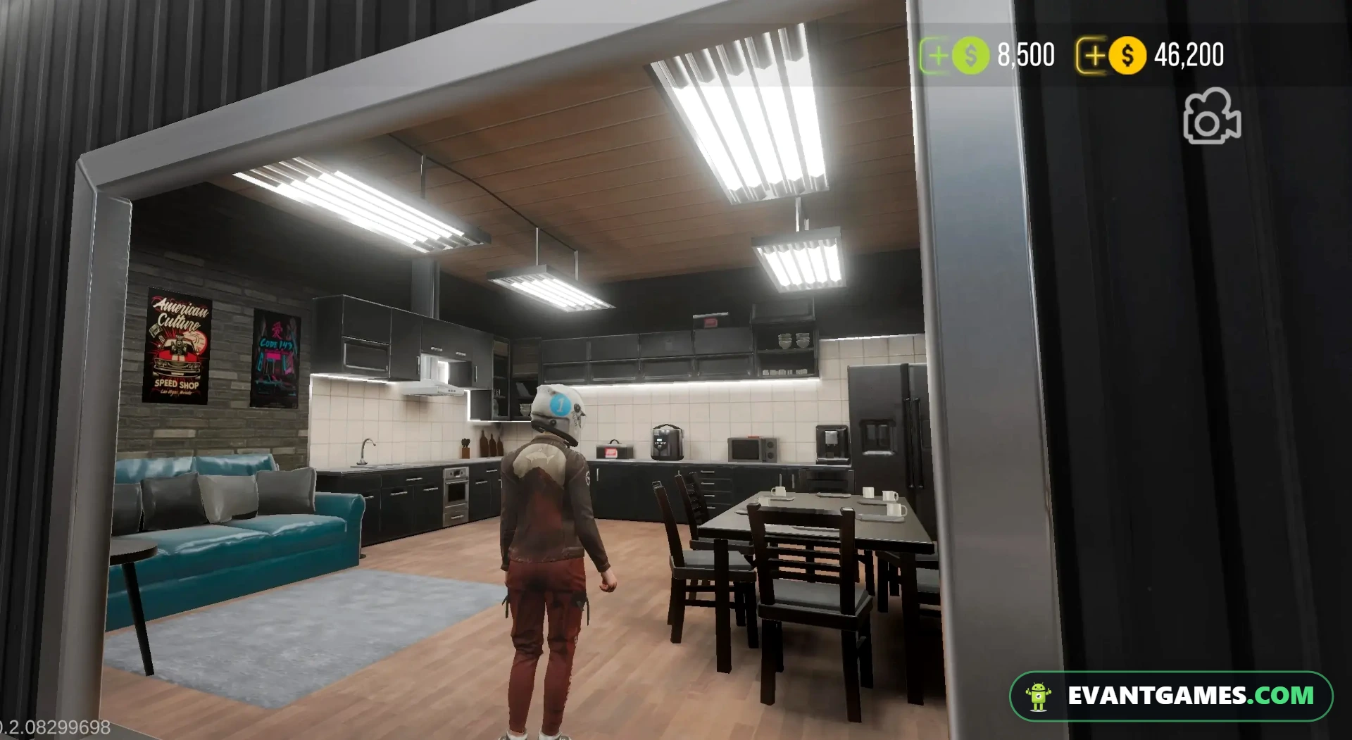 Car Parking Multiplayer 2 screenshot 4