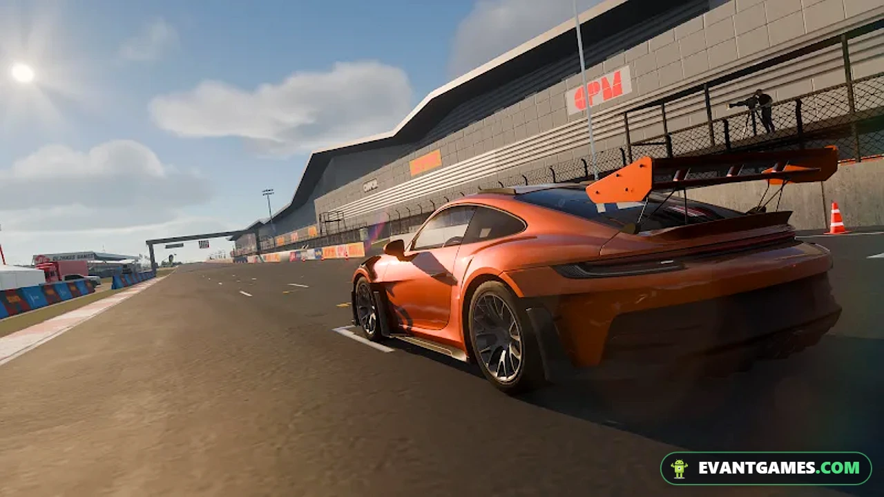 Car Parking Multiplayer 2 screenshot 5