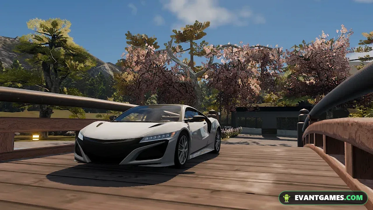 Car Parking Multiplayer 2 screenshot 8