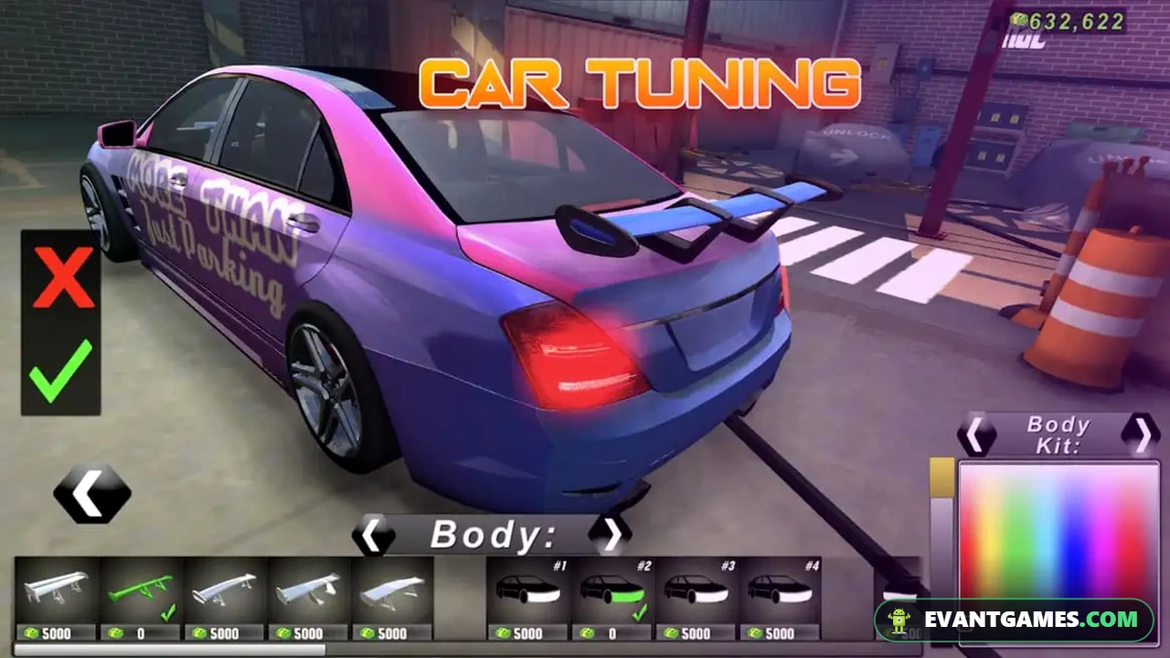 Car Parking Multiplayer screenshot 3
