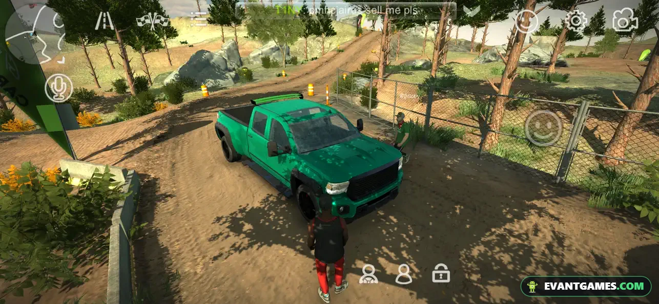 Car Parking Multiplayer screenshot 5