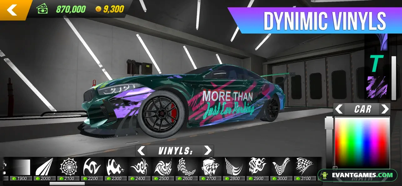 Car Parking Multiplayer screenshot 6