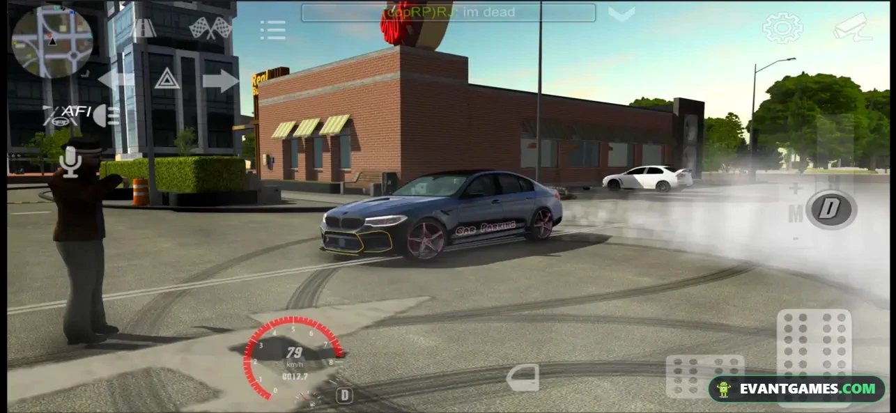 Car Parking Multiplayer screenshot 7