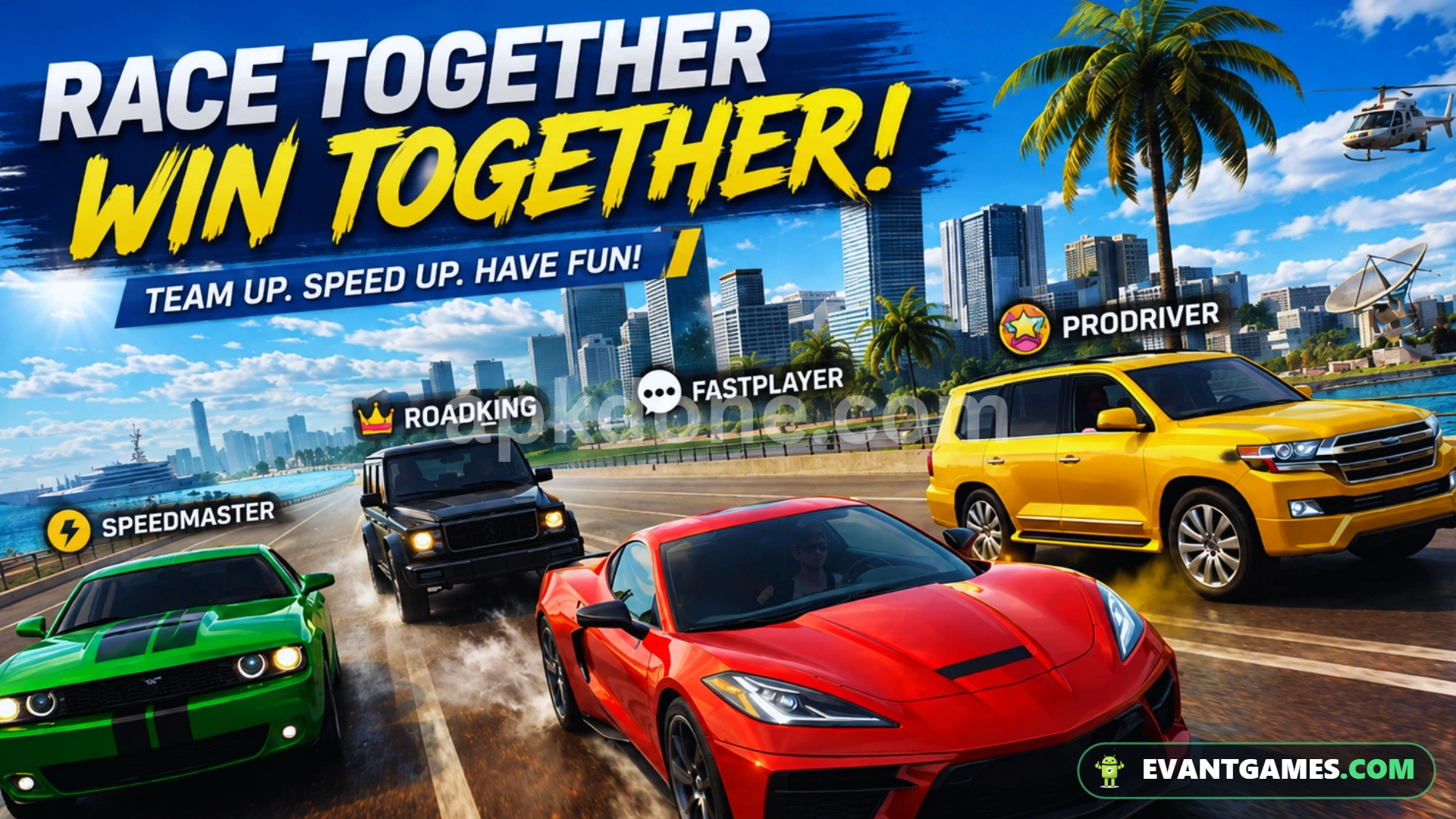 Car Simulator 2 screenshot 7