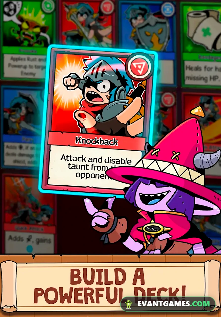 Card Guardians screenshot 2
