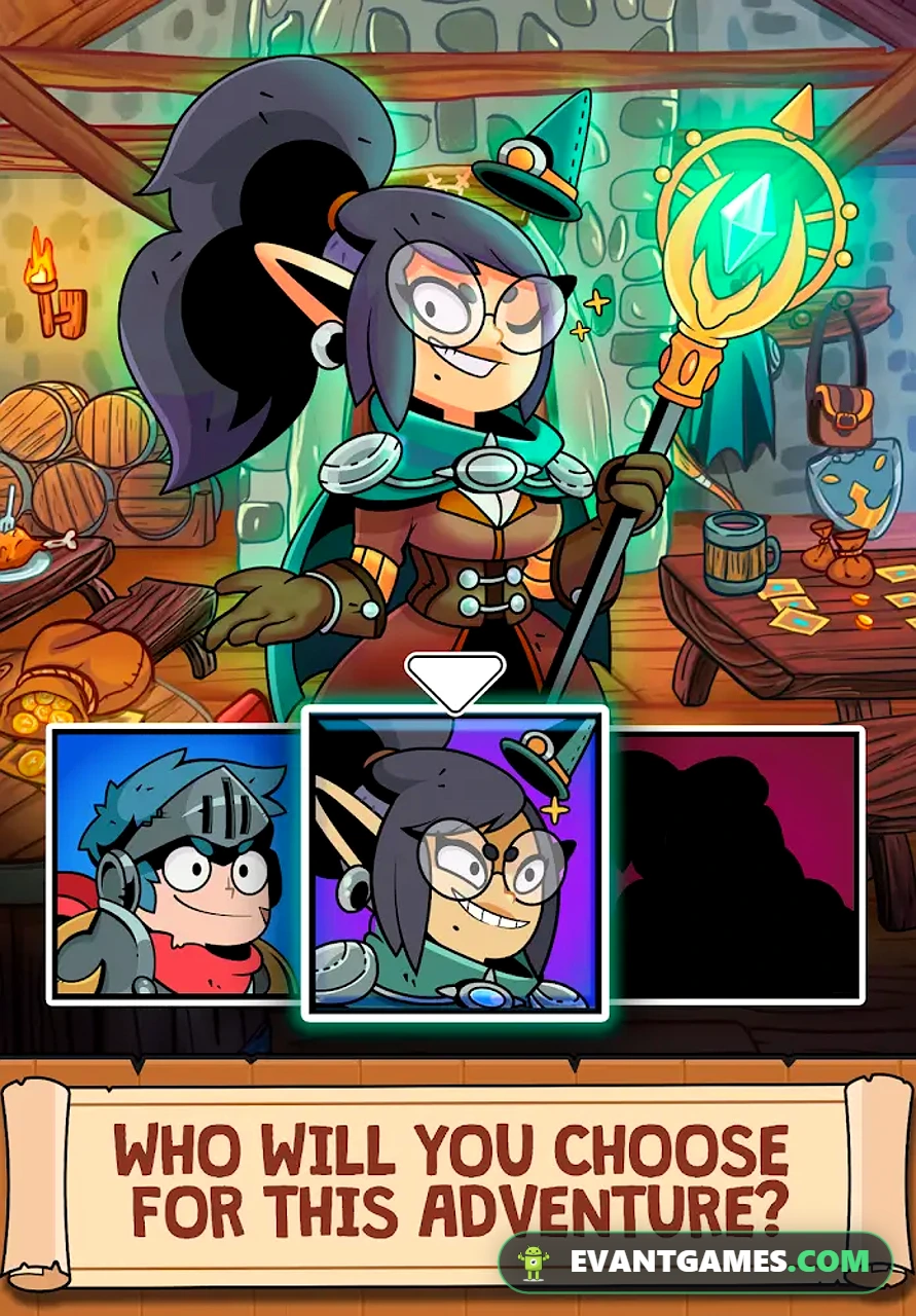 Card Guardians screenshot 3