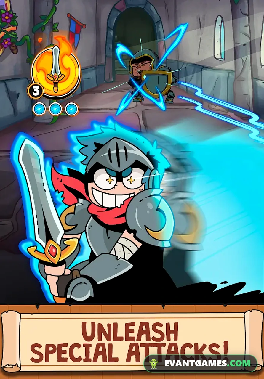 Card Guardians screenshot 4