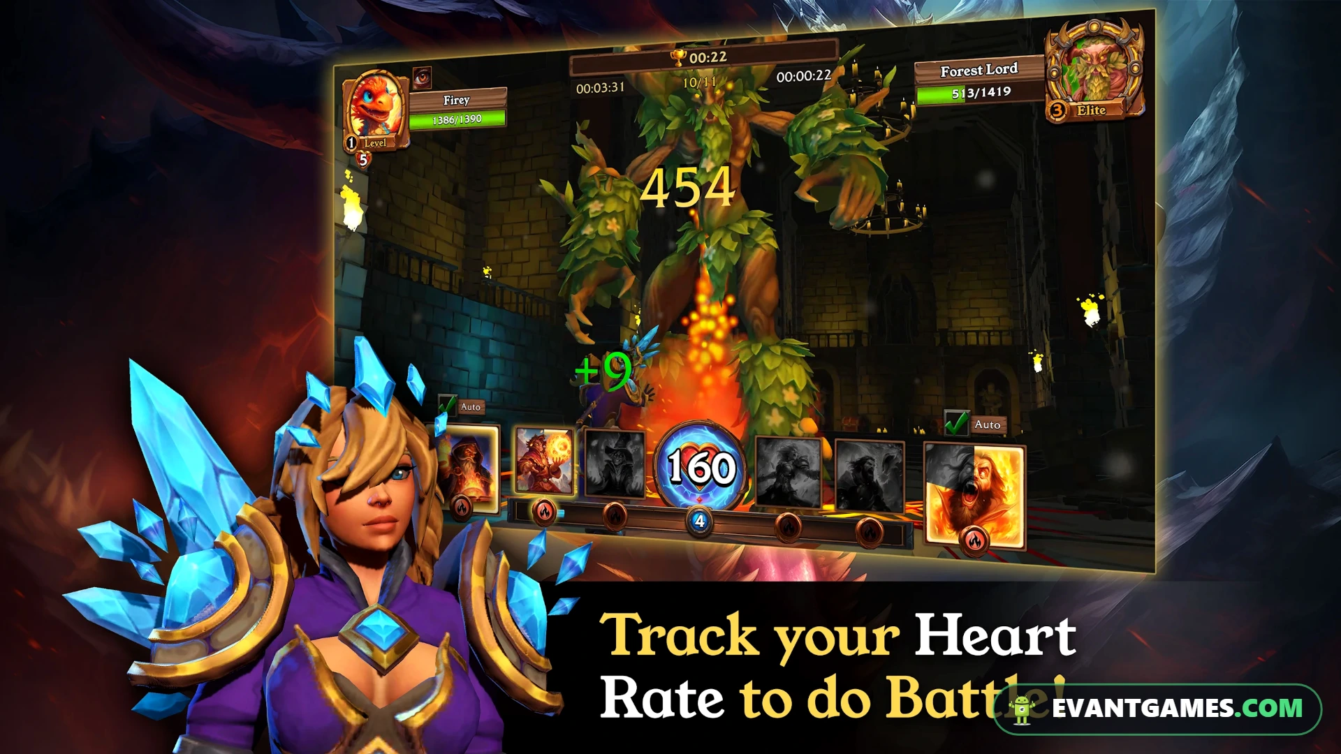 Card Guardians screenshot 5