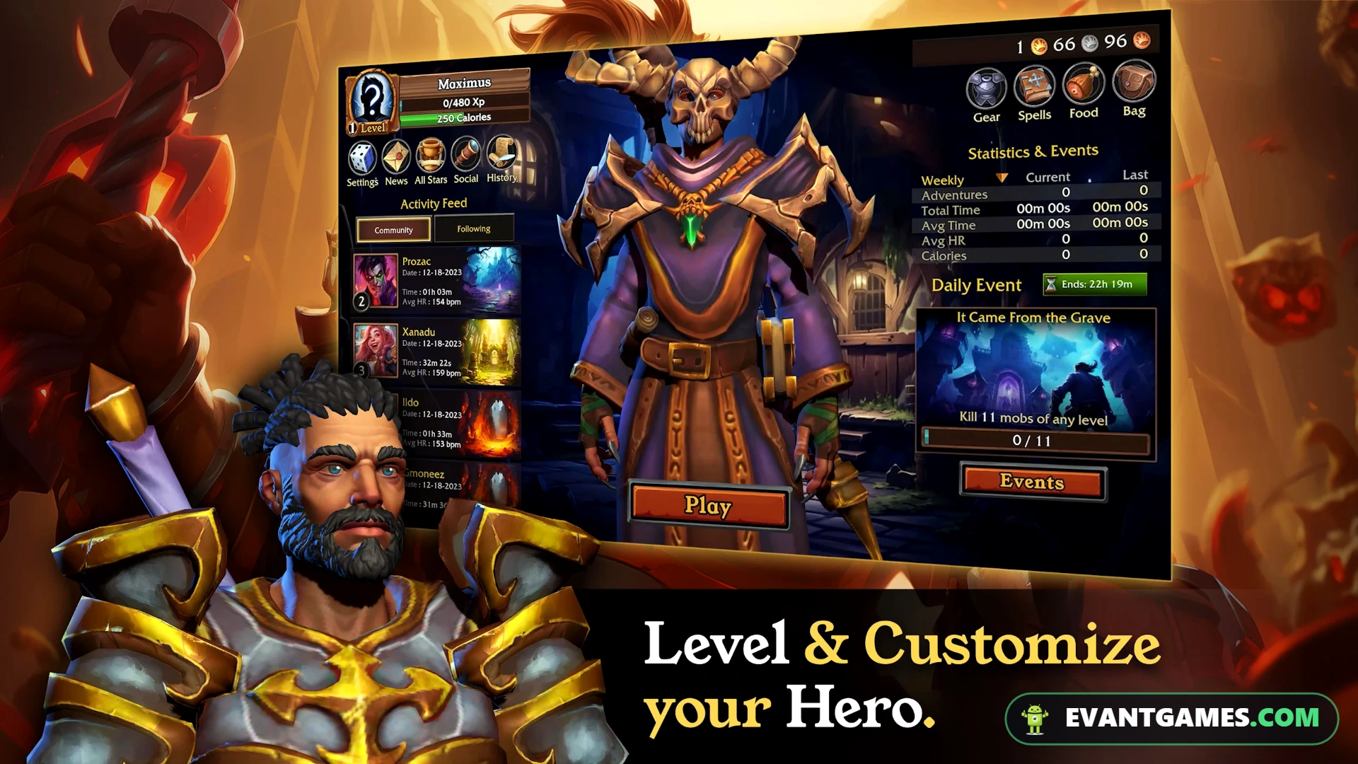 Card Guardians screenshot 6