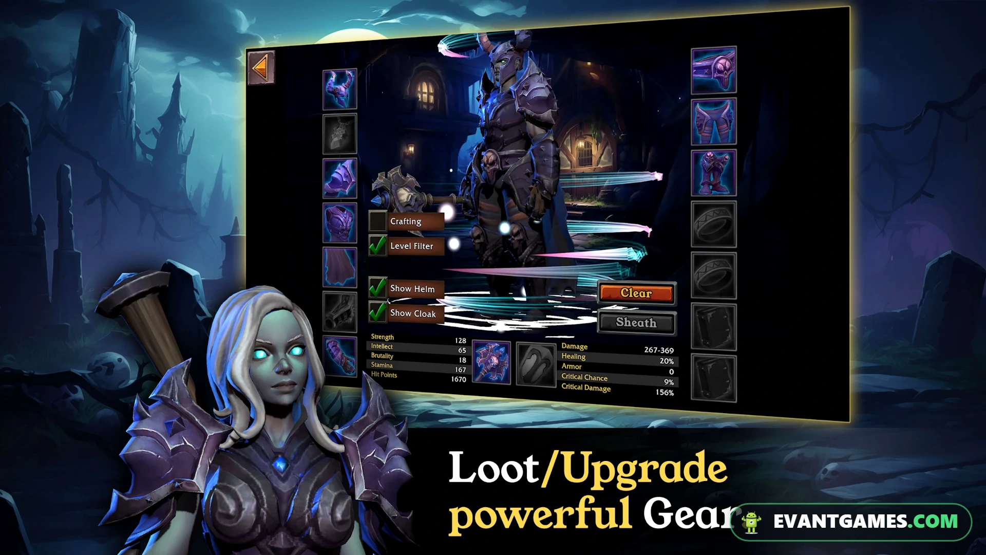 Card Guardians screenshot 7
