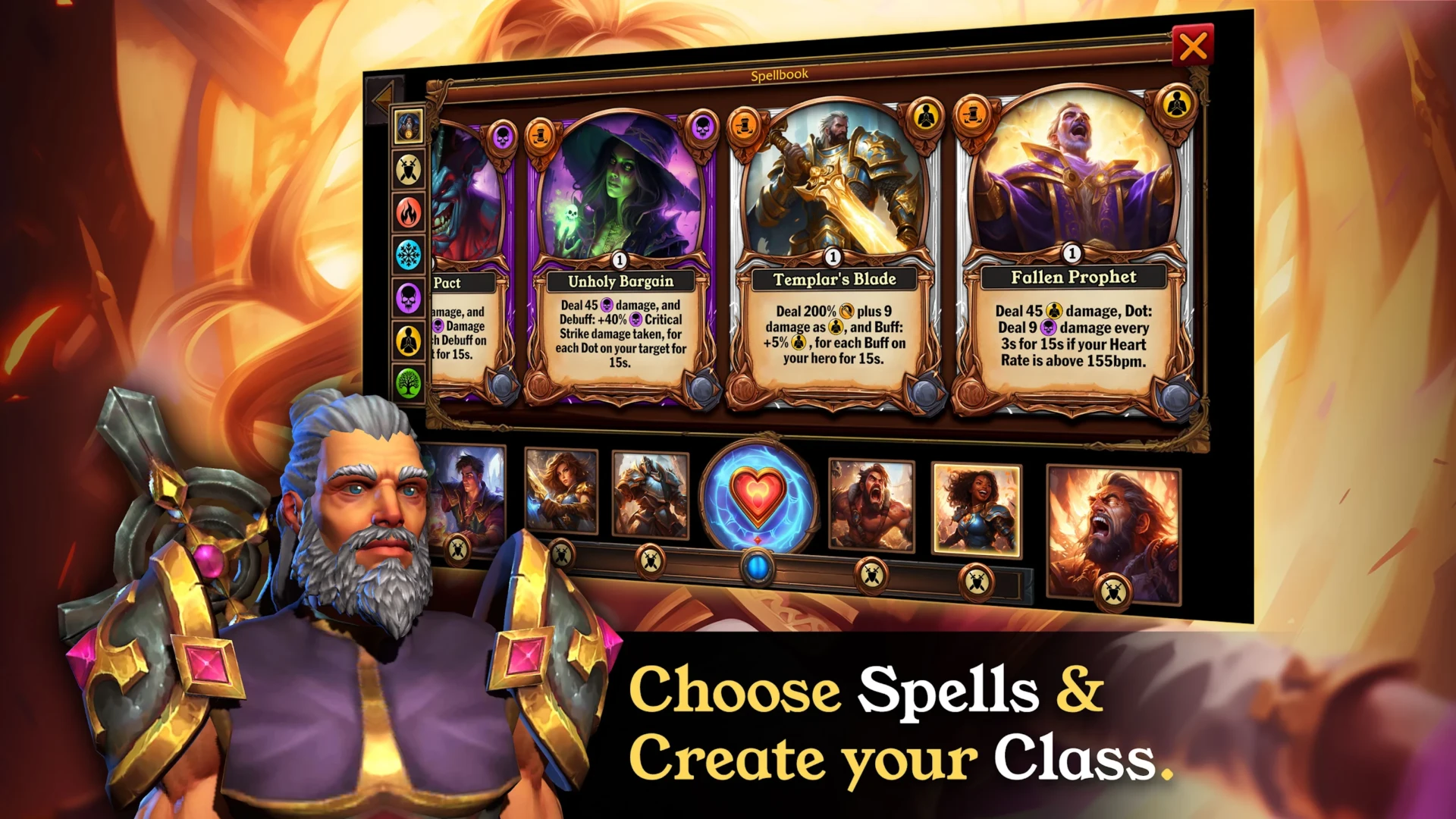 Card Guardians screenshot 8