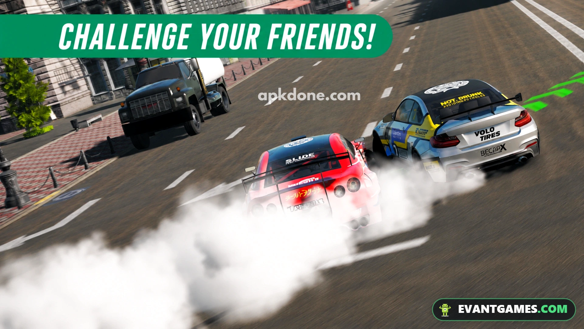 CarX Drift Racing 2 screenshot 5