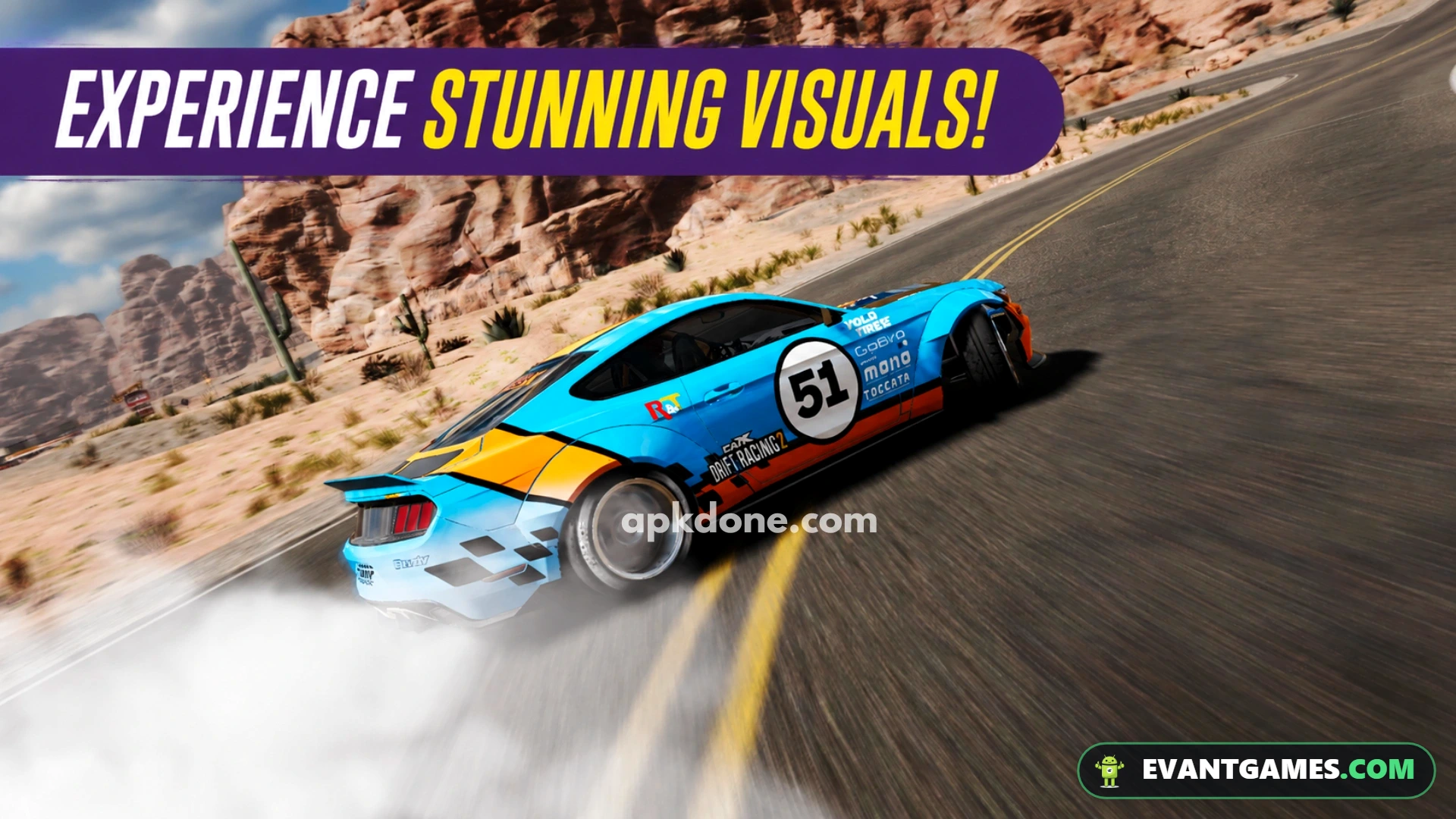 CarX Drift Racing 2 screenshot 6