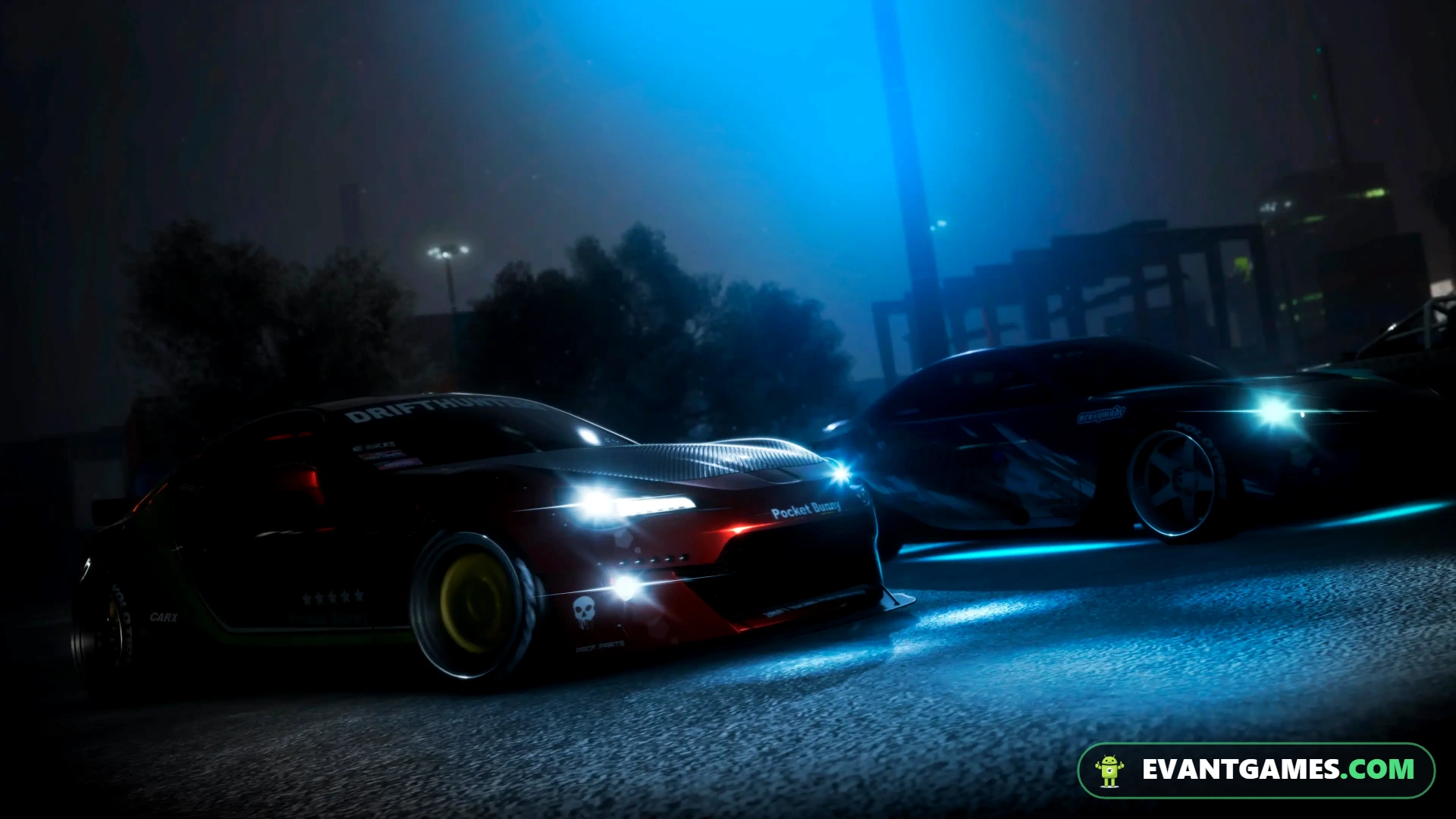 CarX Street screenshot 2