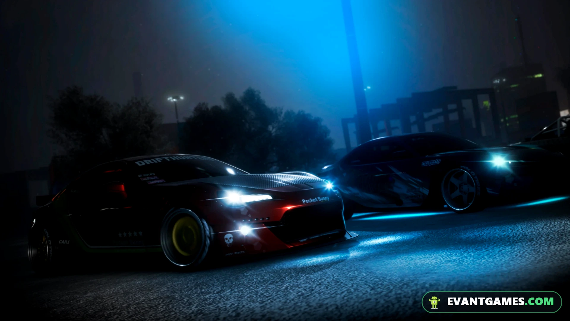 CarX Street screenshot 5