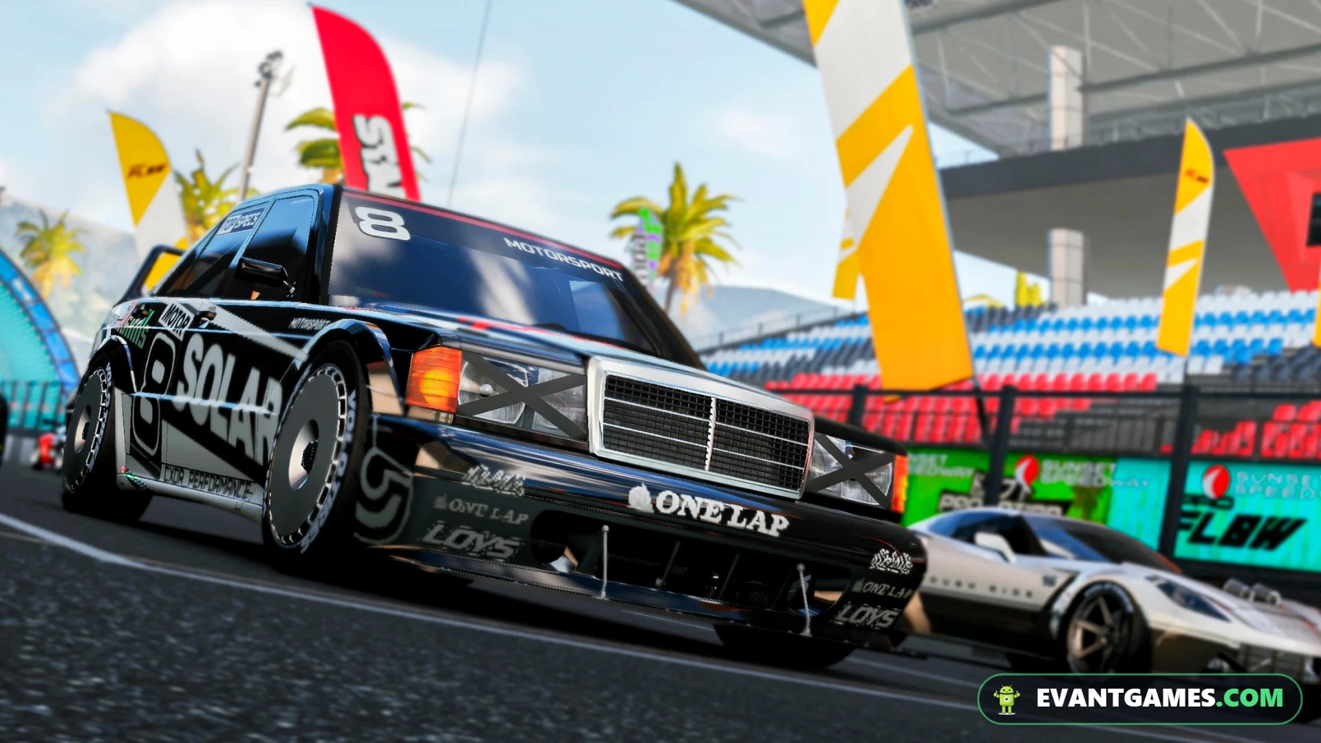 CarX Street screenshot 6