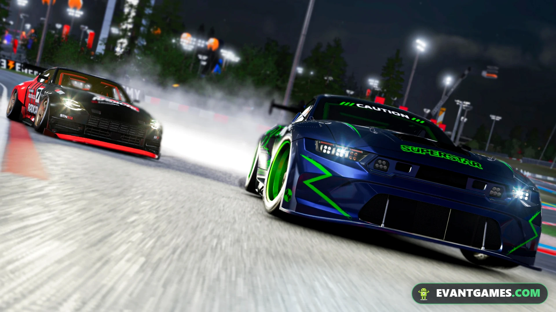 CarX Street screenshot 7