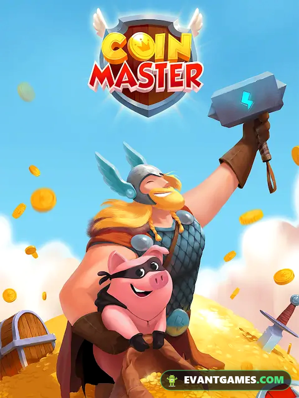Coin Master screenshot 2