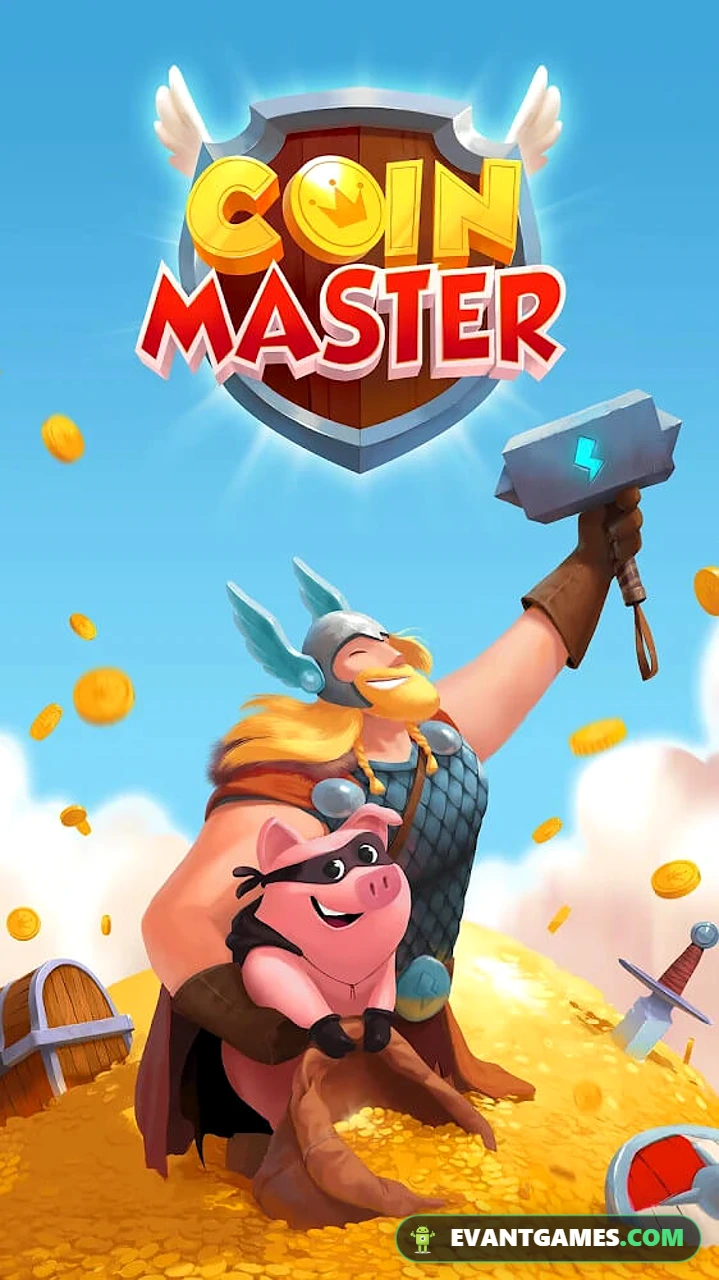 Coin Master screenshot 6