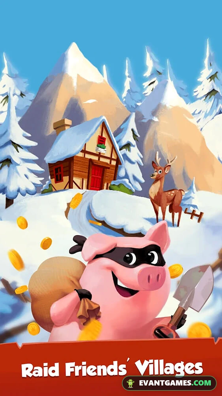 Coin Master screenshot 7