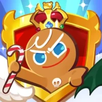 CookieRun Kingdom icon