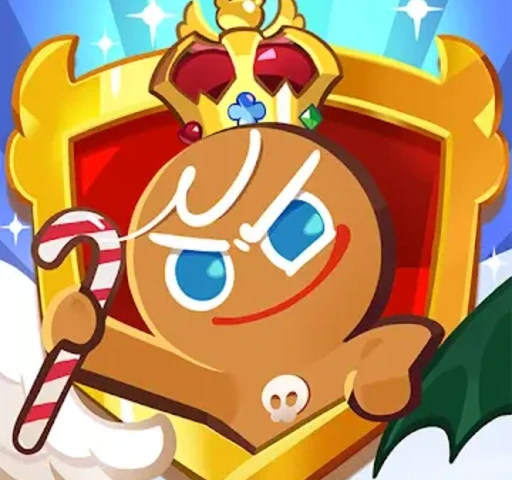 CookieRun Kingdom