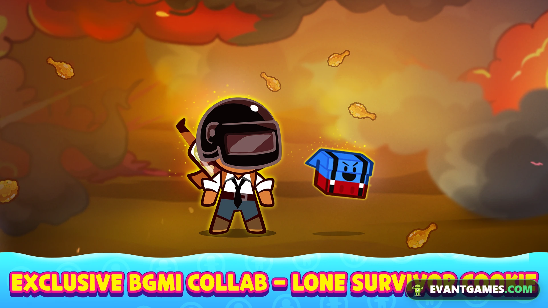 CookieRun Kingdom screenshot 2