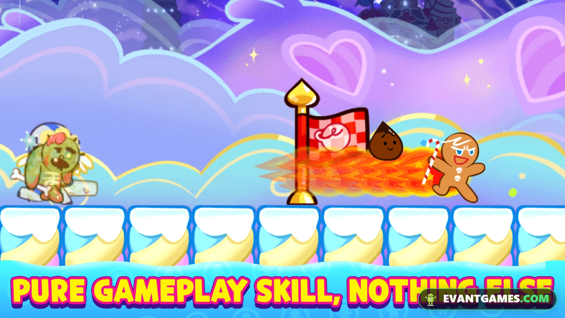 CookieRun Kingdom screenshot 5