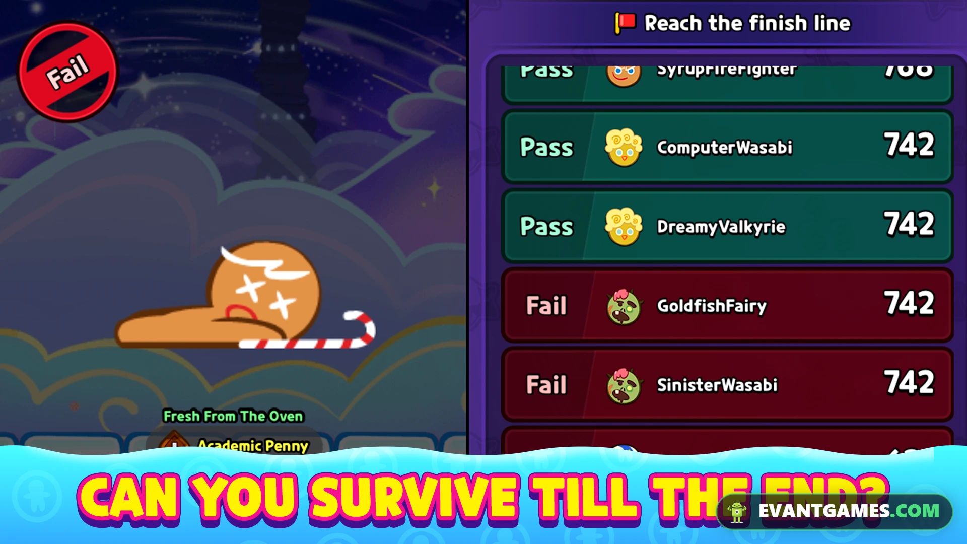 CookieRun Kingdom screenshot 7