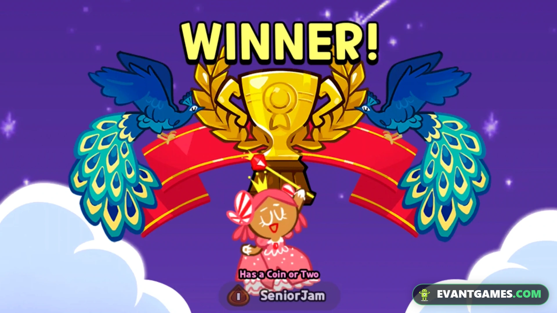 CookieRun Kingdom screenshot 8