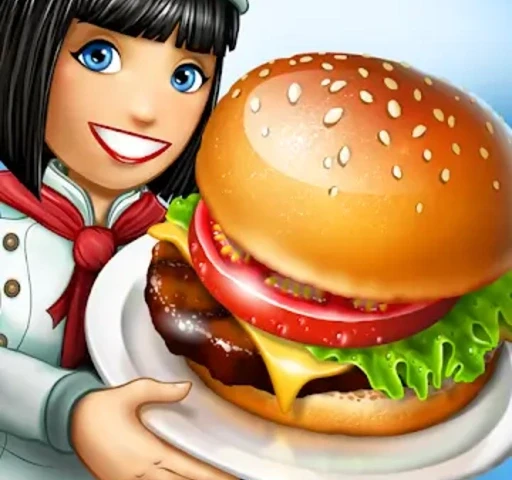 Cooking Fever