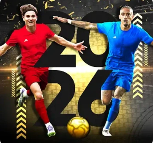 Dream League Soccer 2026
