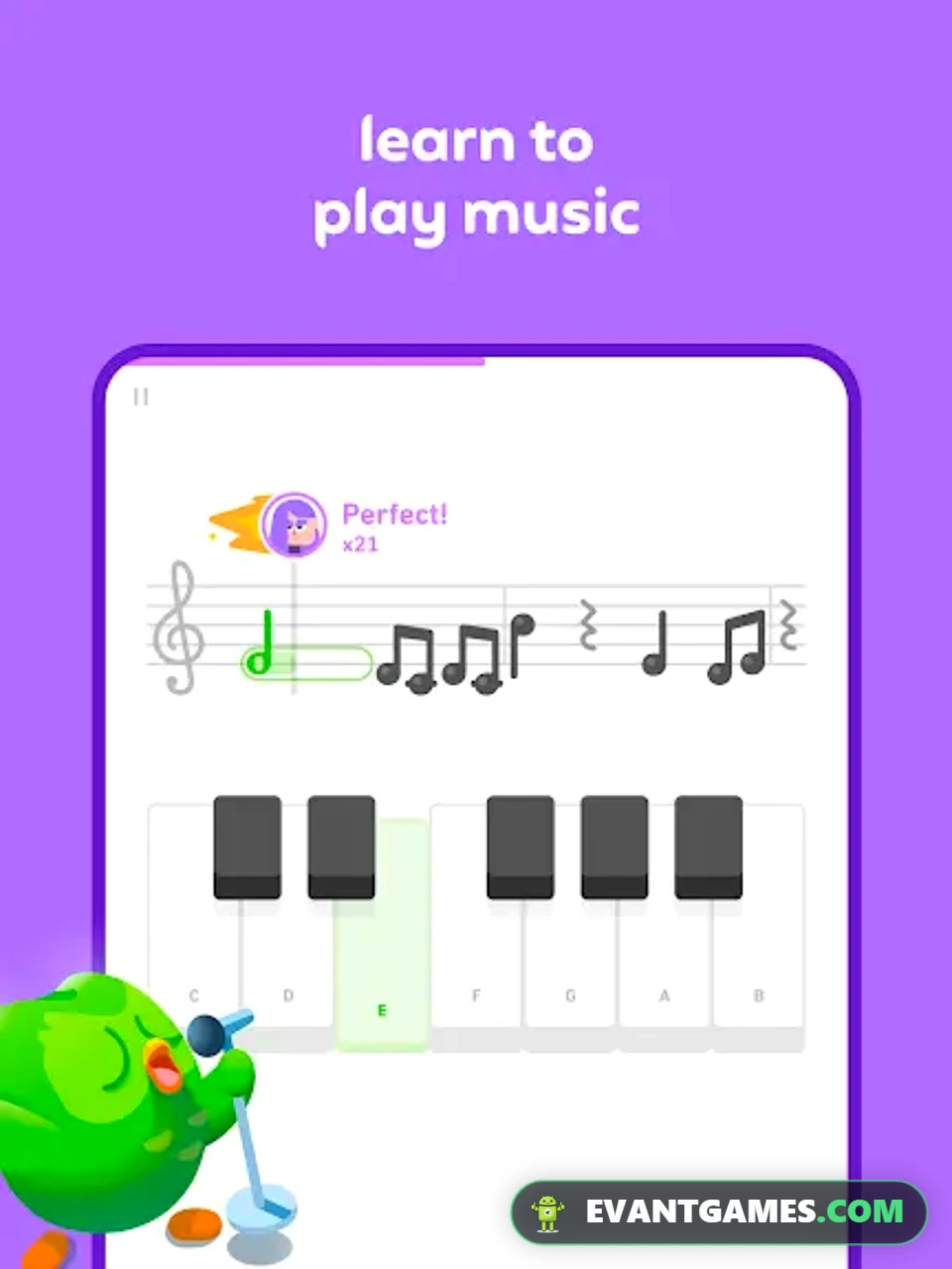 Duolingo screenshot 3